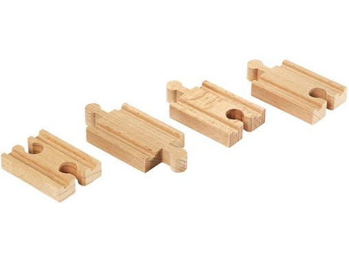 BRIO 7312350333336, Del till bilbana, 0,3 År, Trä | Leksaker - Radiostyrda leksaker - Tillbehör och reservdelar | GameStuff