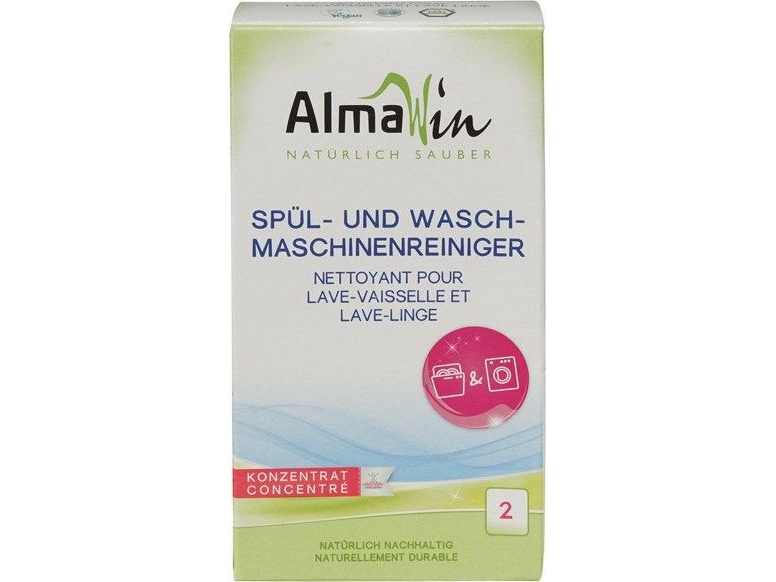 Cleaner Dishwasher/Washi Eko Almawing 200 G