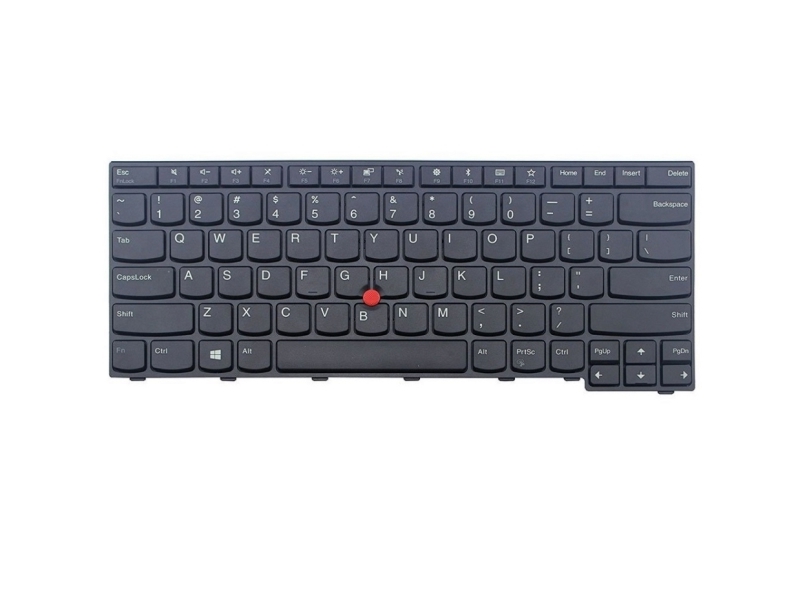 Lenovo 01Ax051, Tastatur, Lenovo, Thinkpad E470