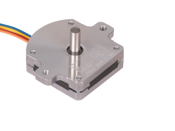 Joy-It Nema-Flat02, Wechselstrommotor (Ac), Schrittmotor, 1,8°, 0,016 Nm, B, 1.75 V