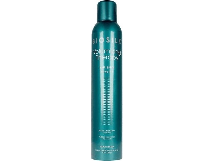 Artego Biosilk Volumizing Therapy Haarspray Starker Halt 284G