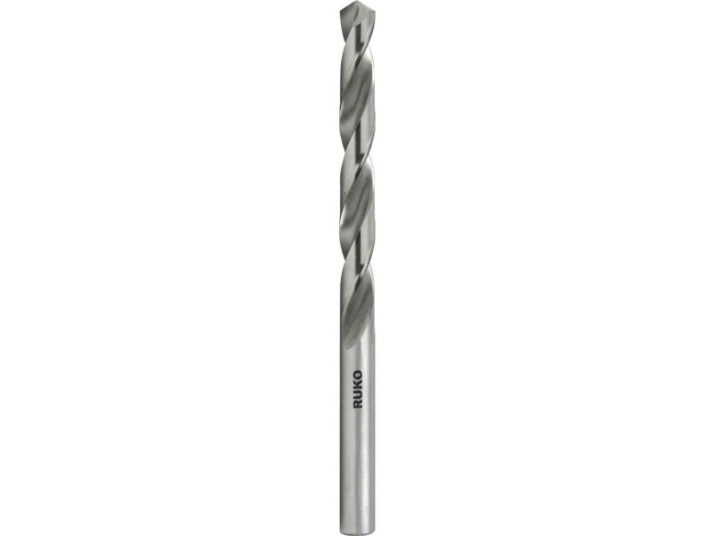Ruko 214052 Hss-G Metal-Spiralbor 5.2 Mm Samlet Længde 86.0 Mm Din 338 Cylinderskaft 1 Stk