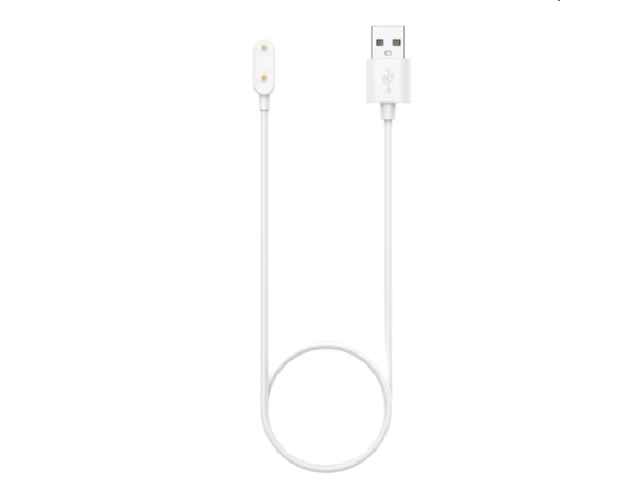 Išmaniojo Laikrodžio Huawei Įkroviklis, Baltos Spalvos