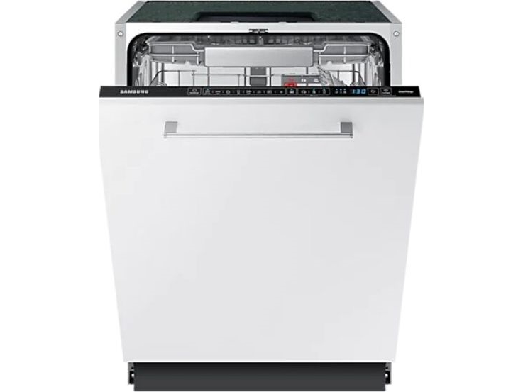 Dw60a8070bb Oppvaskmaskin