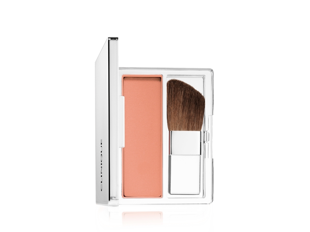 Clinique Blushing Blush - 102 Innocent Peach - 6 Gr