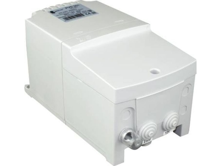 Breve Tufvassons sp. z o.o. 1-fasetransformator PVS 250VA 230/230V /i IP54/ 16052-9984
