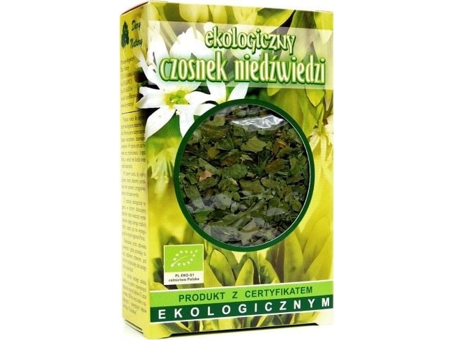 Dary Natury Bio Bear Vitlök 25 g - Dary Natury | Catering - Godis, snacks och choklad - Kryddor & såser | GameStuff