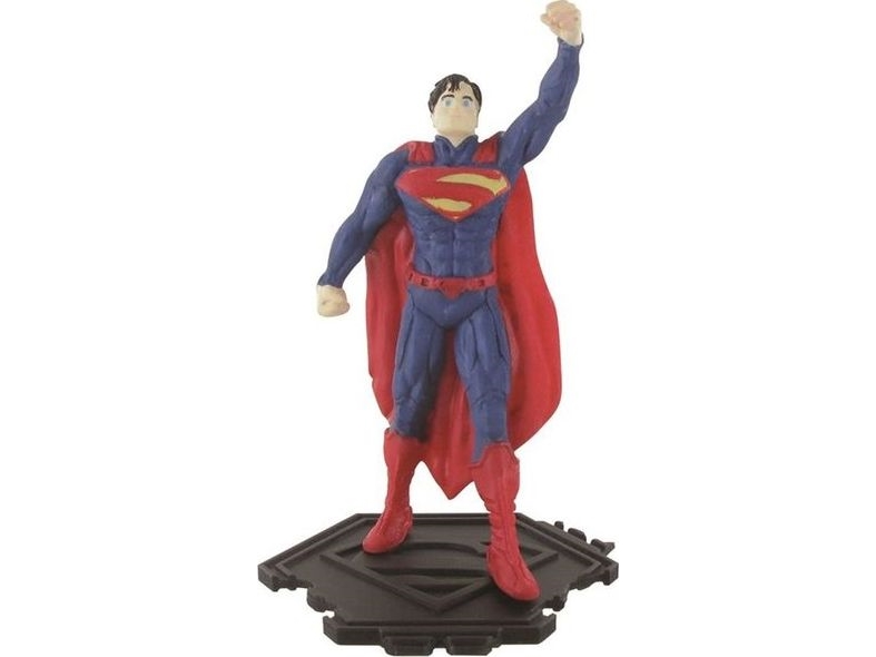 Figure Superman Vuelo