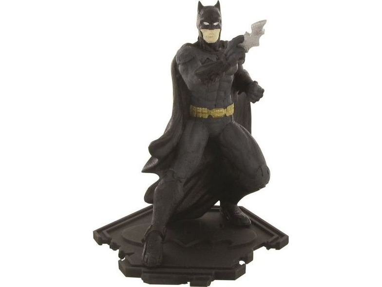 Batman Arma Figure