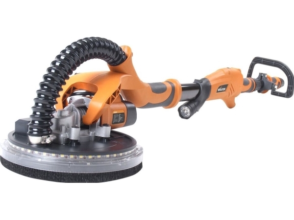 Szlifierka Evolution R225DWS | Elverktyg - Prof. Akku verktyg - Slipmaskin | GameStuff