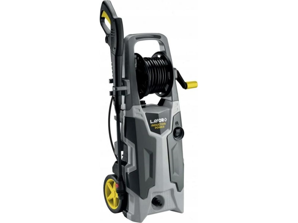 Lavor Hochdruckreiniger Cruiser 160Plus 2200W 160Bar Induktionsmotor