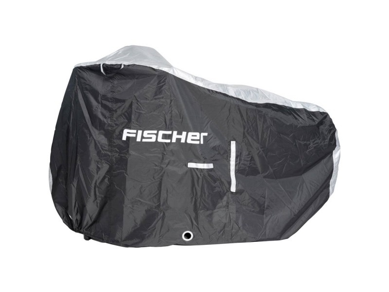 FISCHER FAHRRAD Cykelgarage