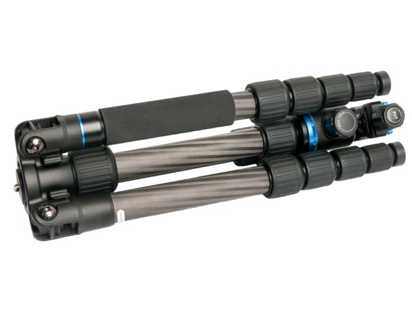 Benro Ifoto Fif19cib0, 3 Ben, Sort, 146,5 Cm, 1,4 Kg