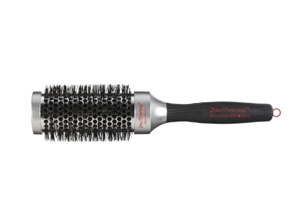 Olivia Garden Pro Thermal Anti-Static Brush 43 mm