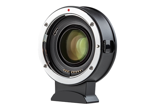 Viltrox Ef Z2 Canon Ef Nikon Z Sort Sølv 0 71x Canon Ef 17 40mm F4 L Ef 16 35mm F2.8 L Ii Usm Ef 24 70mm F2.8 L Ii Usm Ef 24 105mm F4 L Is Usm.