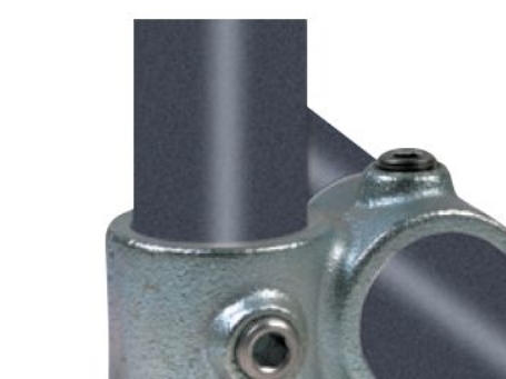 galvaniserad övergång - Rörklämmor övergång 26,9 mm x 3/4. Galvaniserad. | Trädgården - Bevattning av trädgårdar - Krankopplingar & Slangkopplingar | GameStuff