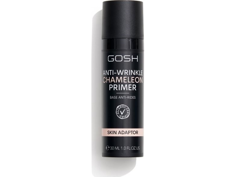 Gosh Gosh Chameleon Primer Anit-Wrinkle Anti-Falten Make-Up Basis 30Ml