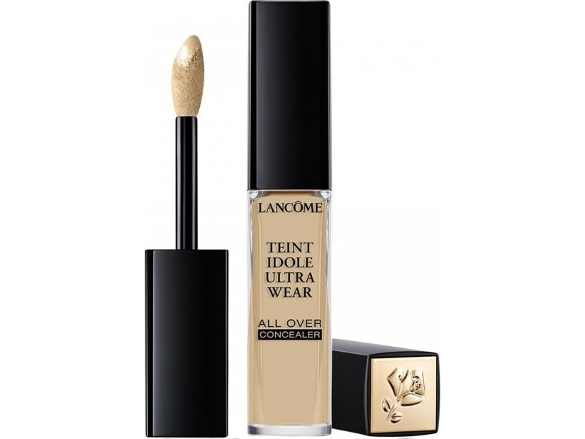 Lancome Lancome Teint Idole Ultra Wear All Over Concealer ultra-trwały Ansiktskorrigering 010 Beige Porcelaine 13ml | Tele & GPS - Mobil tillbehör - Skydd & Väskor | GameStuff
