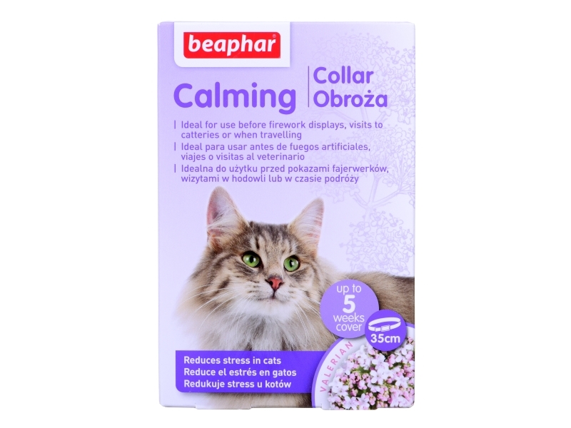 Beaphar Calming, Katt | Sällskapsdjur - Katt - Skötsel & Hygien | GameStuff