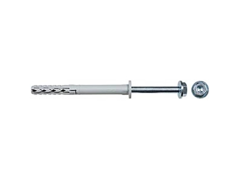 Fischer 502456 Screw/Bolt 1 Pc(S) M8 Screw Kit