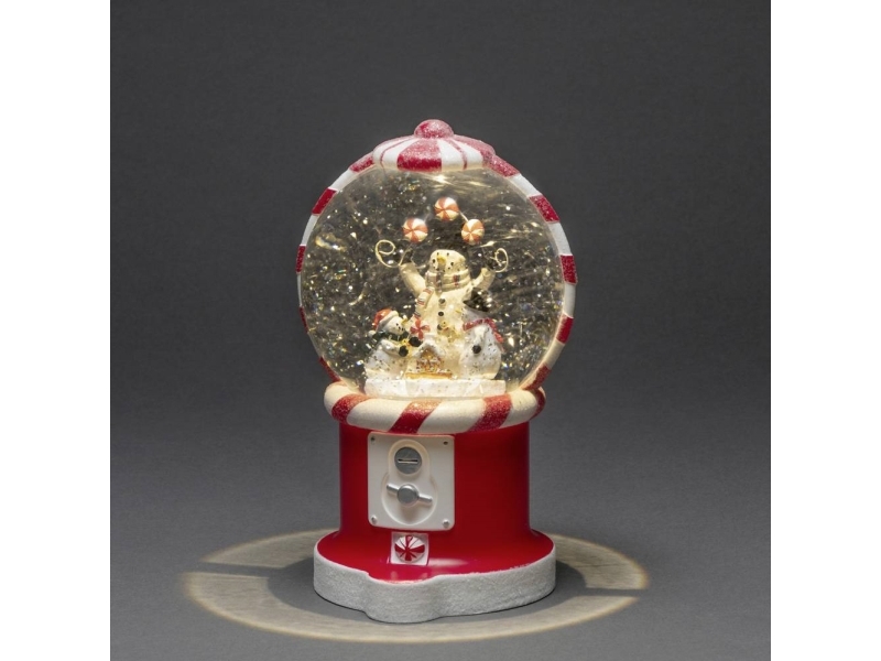 Konstsmide 4390-000 LED-Szenerie Varmhvid LED (RGB) | N - A | GameStuff