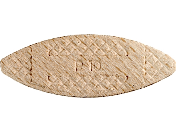 kwb 029100, Kaka, Bok, Trä, 1,5 cm, 50 styck | Verktyg & Verkstad - Infästning - Övriga Infästning | GameStuff