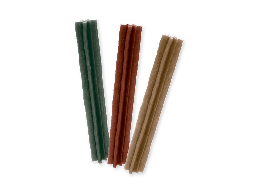 WHIMZEES Stix Dog Bites M - 14 kpl.