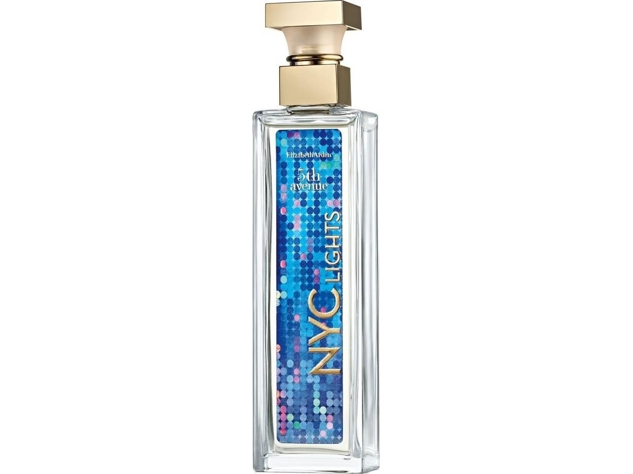 Elizabeth Arden 5th Avenue Nyc Lights Edp W 125 Ml