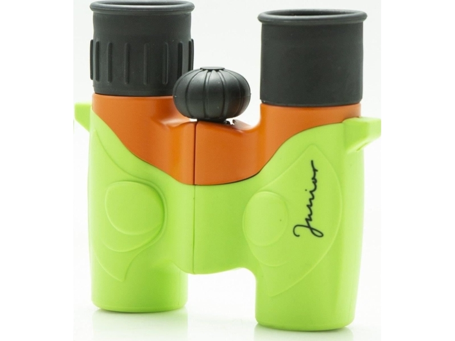 6x21 junior focus grøn og oranage