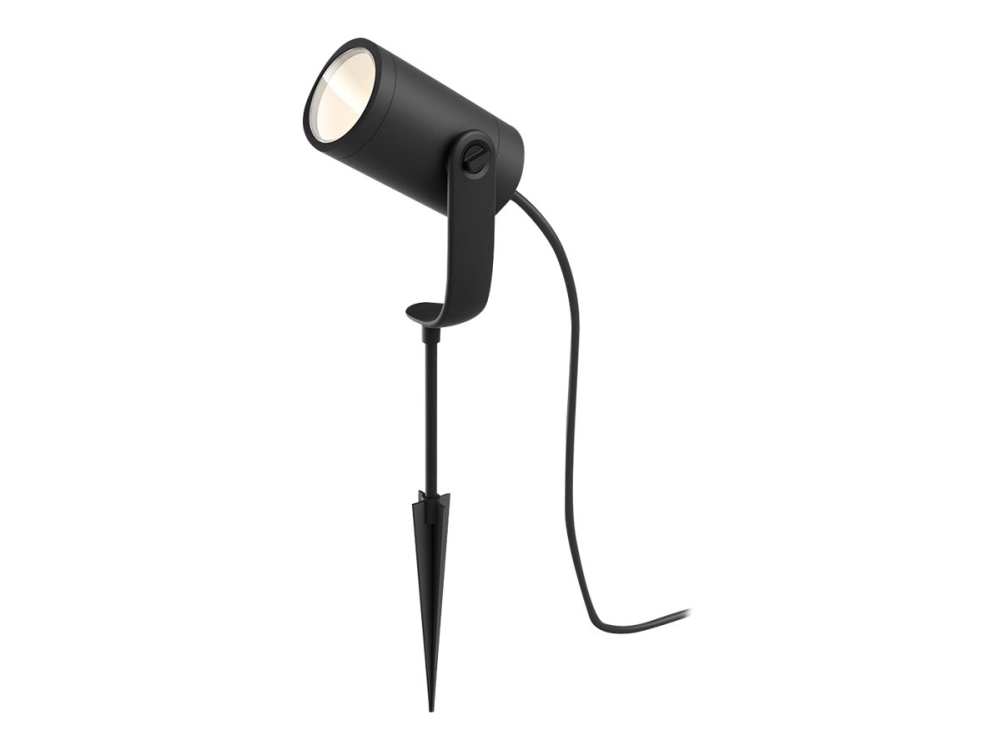 Philips Hue Lily Enkelt Rgbw