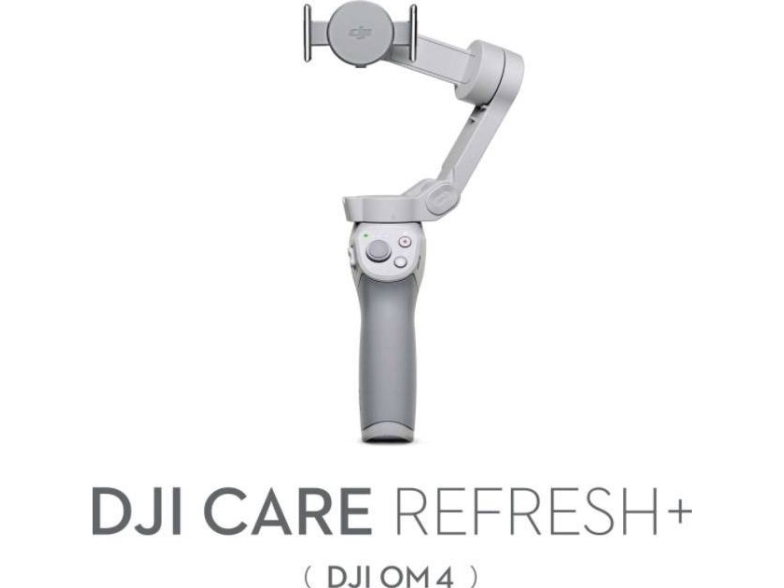 Dji Care Refresh Om 4