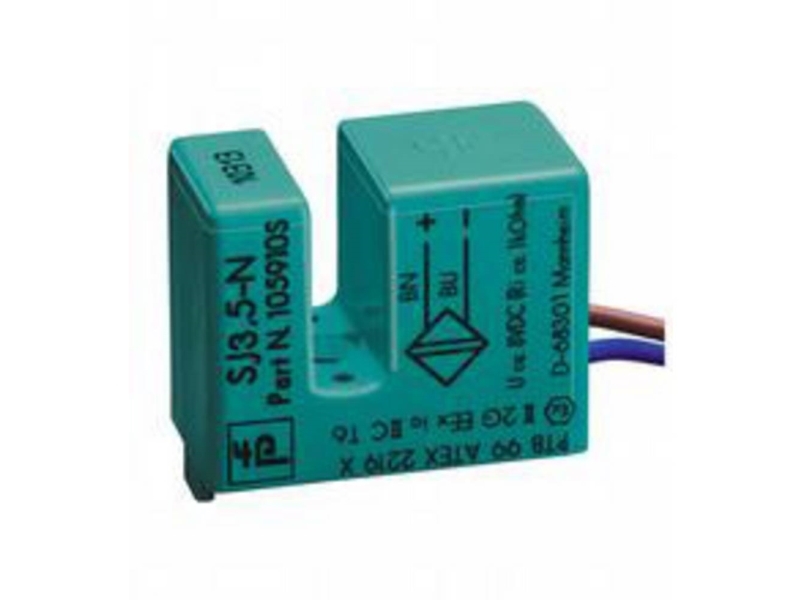 Pepperl+Fuchs Induktiv Sensor Namur Sj3,5-N-Y08944