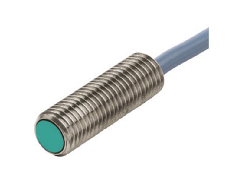 Pepperl+Fuchs Induktiv Sensor Namur Ncb1,5-8Gm25-N0 123G1xxd