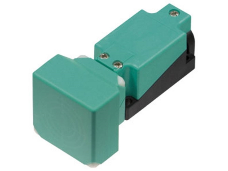 Pepperl+Fuchs Induktiv Sensor Namur Nbn40-U1lk-N0 123G1xxd