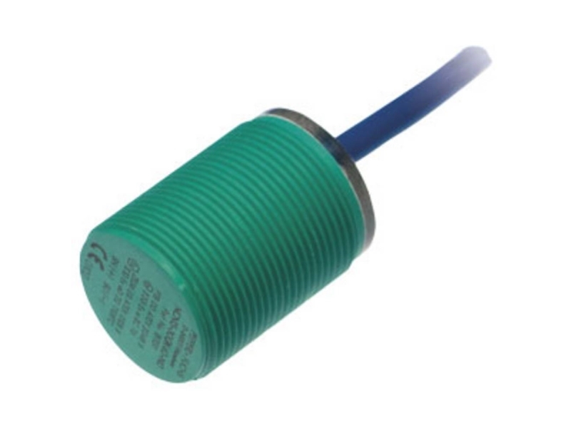 Pepperl+Fuchs Induktiv Sensor Namur Ncn15-30Gk40-N0 X23g1x3d