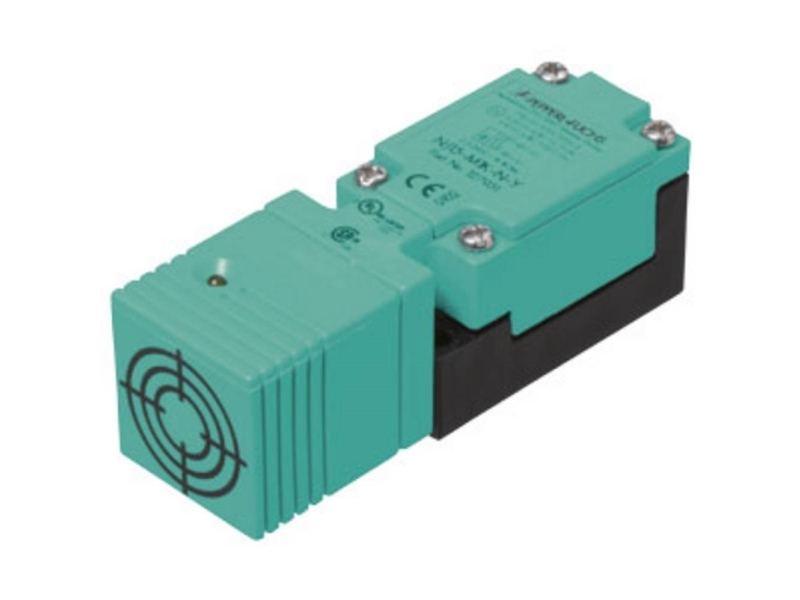 Pepperl+Fuchs Induktiv Sensor Namur Nj15-M1k-N 12Xg1xxd