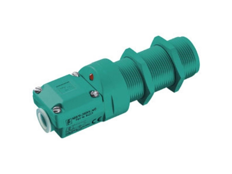 Pepperl+Fuchs Induktiv Sensor Namur Nj15-30Gkk-N X2xgxxxd