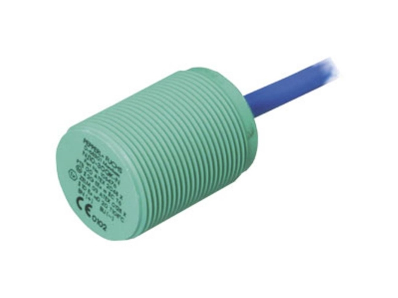 Pepperl+Fuchs Induktiver Sensor Namur Nj15-30Gk-N X2xg1xxd