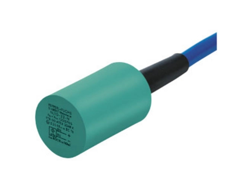 Pepperl+Fuchs Induktiv Sensor Namur Nj10-22-N X2xgxxxd