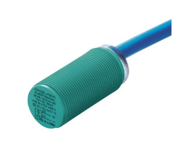 Pepperl+Fuchs Induktiv Sensor Namur Nj8-18Gk-N X2xg1xxd