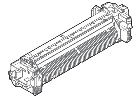 Kyocera Fk 7105 - Fixiereinheit - Für Taskalfa 3011I, 3511I
