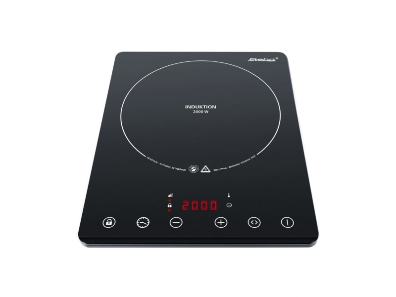 Steba Steba Ik 65 Slim Induction Cooker