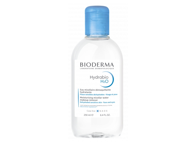 Bioderma Hydrabio H2o In 250Ml