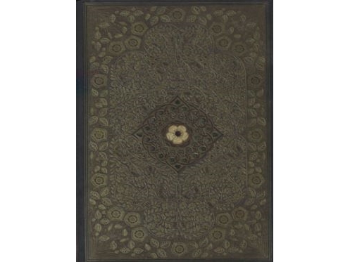 Peter Pauper Press Notatnik Jeweled Filigree Midi |