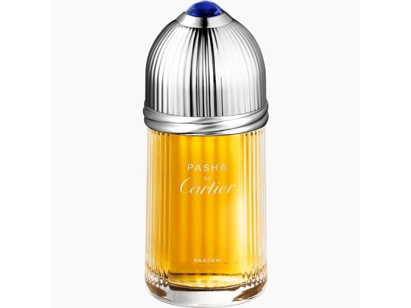 Pasha De Cartier, Männer, Parfüm, 50 Ml