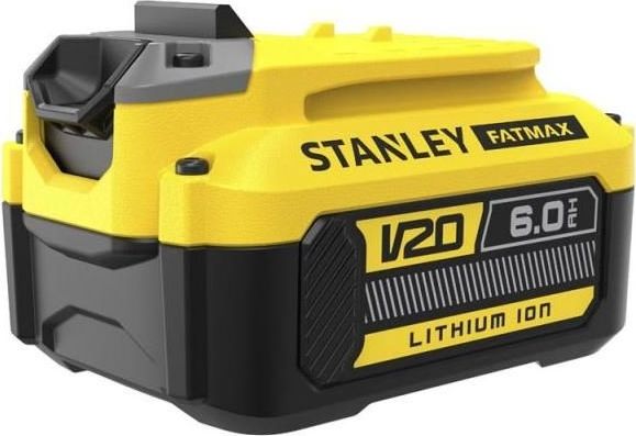 Stanley Sfmcb206 Li-Ion Batteri 18 V | 20 V | 6.0 Ah