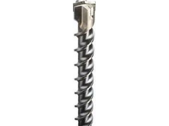 Irwin C4-MAX speedhammer bor Ø32 x 450/570mm