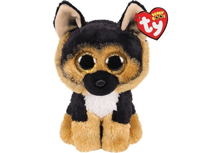 Ty Beanie Boos Geist 24