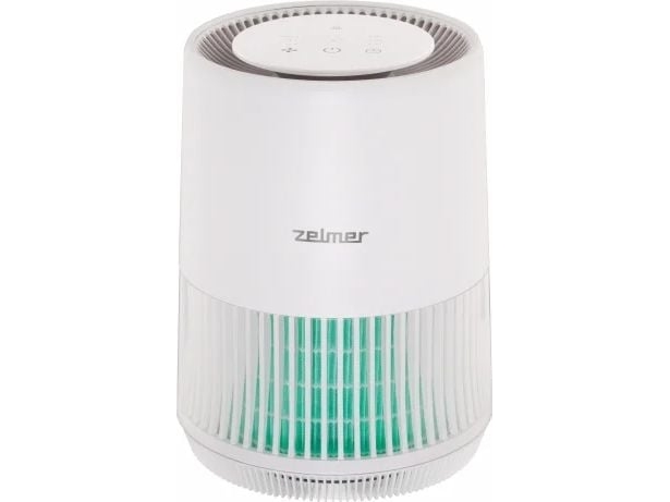 Zelmer Zpu 5500 Air Purifier