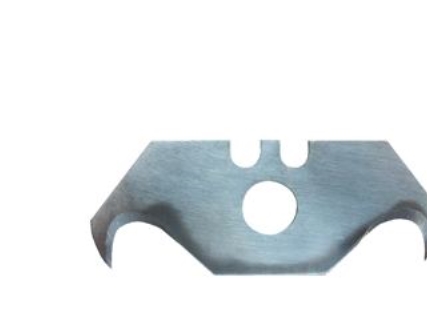 Irwin trapezoid knivblad, krokig | Kläder & Säkerhet - Övriga kläder | GameStuff